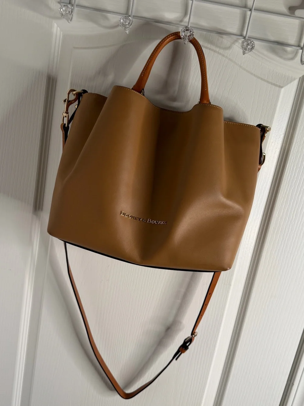 Dooney & Bourke Large City Barlow